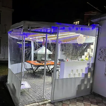 Belka Golf Resıdence Deluxe Poolside *