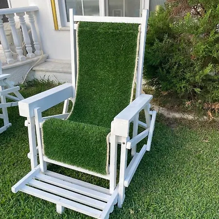 Belka Golf Deluxe Poolside شقة بيليك
