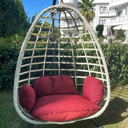Belka Golf Deluxe Poolside * بيليك