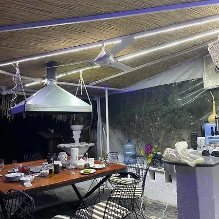 شقة Belka Golf Deluxe Poolside بيليك