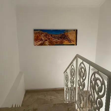 Belka Golf Resıdence Deluxe Poolside *