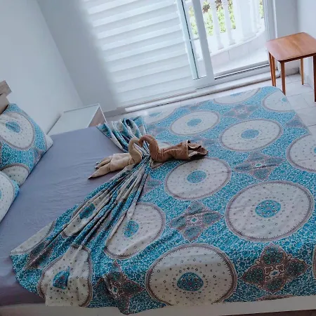 Belka Golf Resıdence Deluxe Poolside