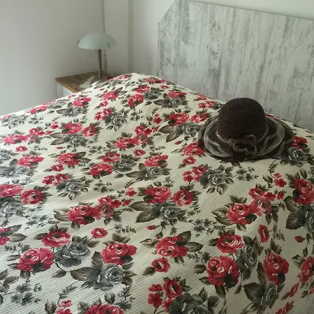 Apartament Belka Golf Resıdence Deluxe Poolside