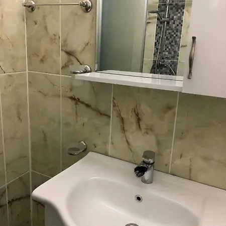 Belka Golf Resıdence Deluxe Poolside