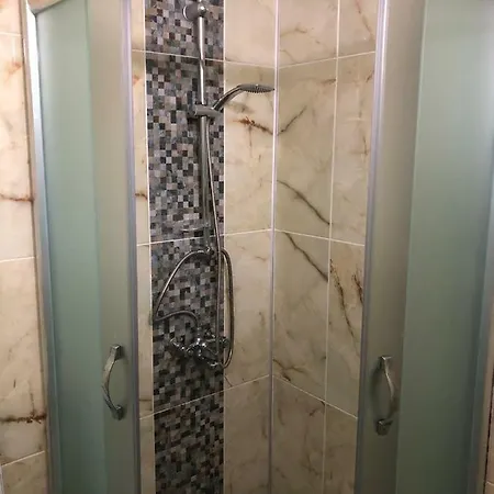 Apartament Belka Golf Resıdence Deluxe Poolside